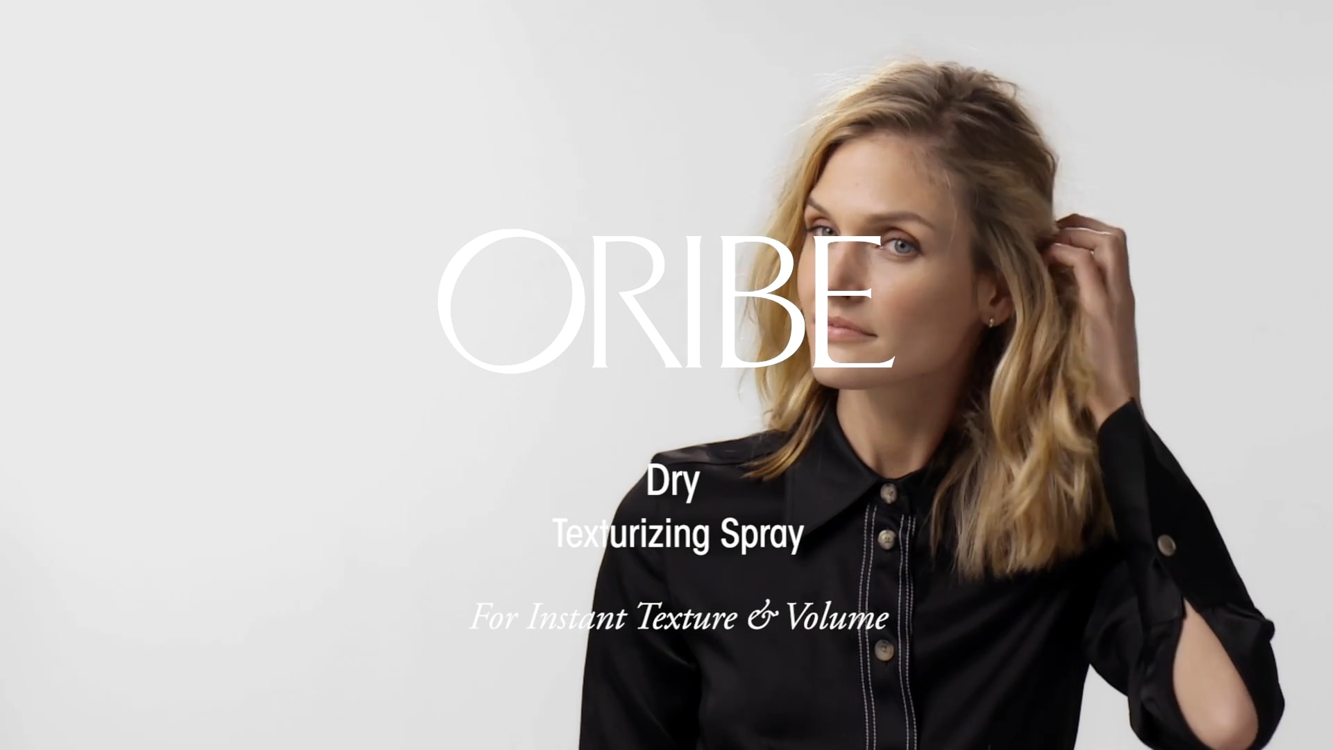 Dry Texturizing Spray - Oribe | Sephora